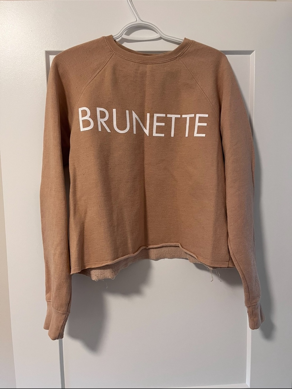 Brunette the Label Sweater